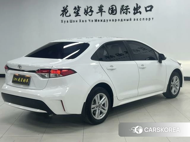 Toyota Lei Ling id 4335845 из Китая 16