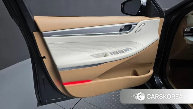 Hyundai The New Grandeur IG Hybrid id 4361752 из Кореи 16