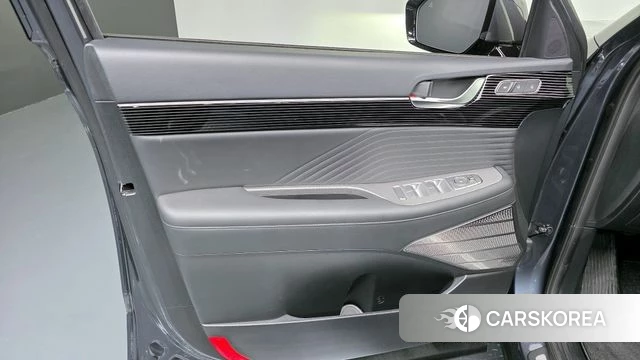 Hyundai The New Palisade id 4243752 из Кореи 16