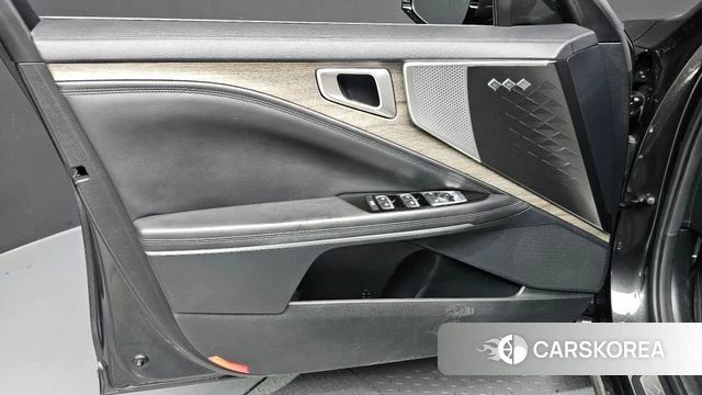 Kia K8 id 4793490 из Кореи 16