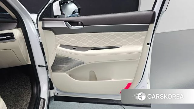 Hyundai Palisade id 4309542 из Кореи 16