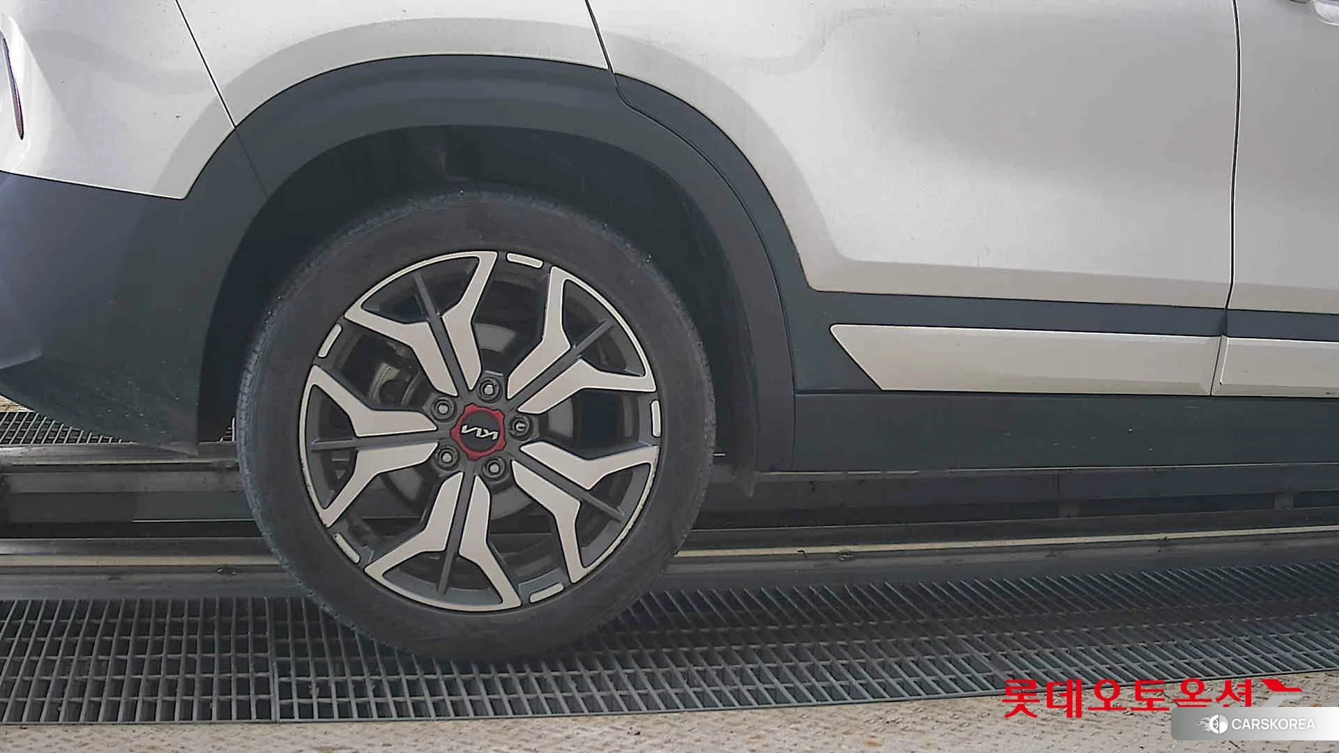 Kia Seltos id 4902466 из Кореи 16