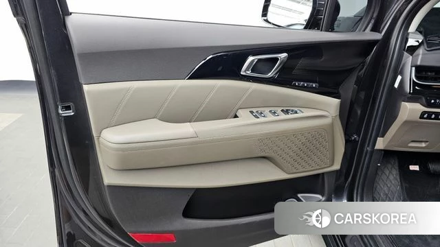 Kia The New Carnival 4th Generation id 4394306 из Кореи 16