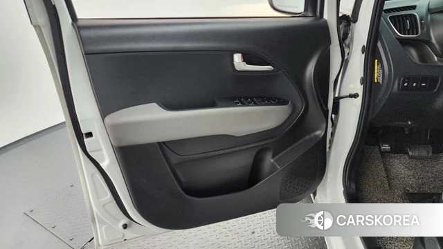 Kia The New Ray id 4224582 из Кореи 16