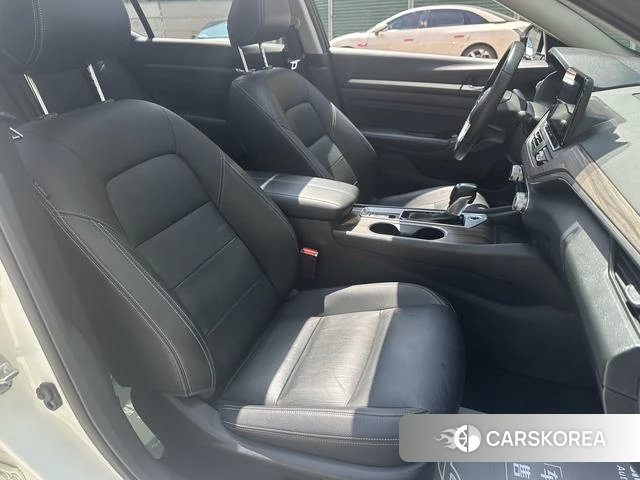 Nissan Teana id 4365644 из Китая 16