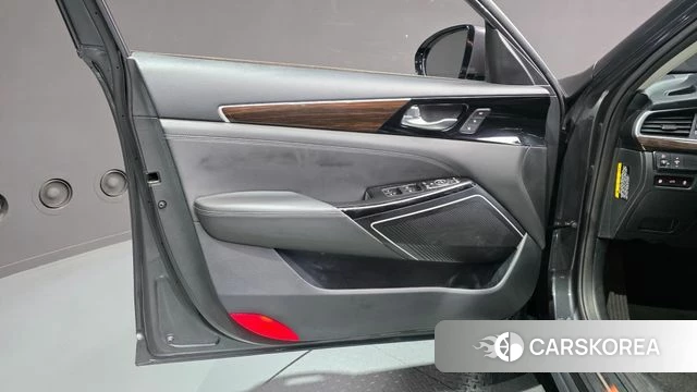 Kia Come New K7 id 4536575 из Кореи 16