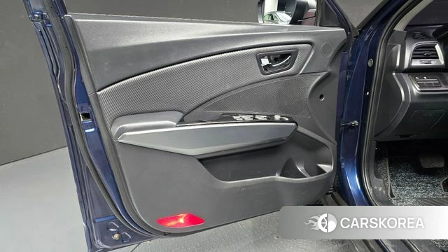 Ssangyong Tivoli Armor id 4435675 из Кореи 16