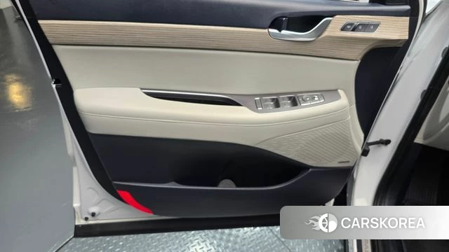 Hyundai Palisade id 4937038 из Кореи 16