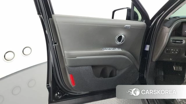 Hyundai Palisade (LX3) id 4499519 из Кореи 16