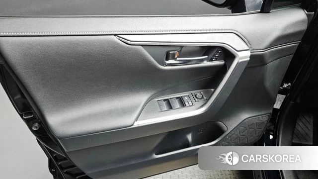 Toyota RAV4 5th Generation id 4665530 из Кореи 16