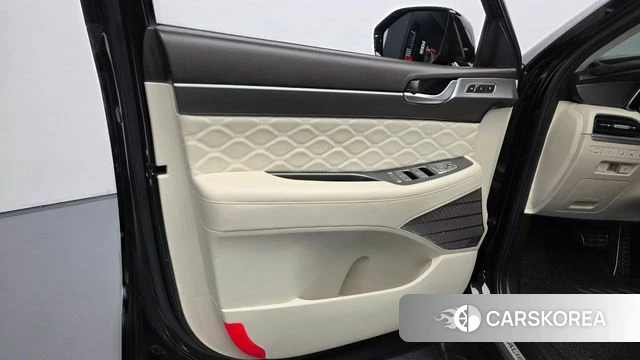 Hyundai Palisade id 4619521 из Кореи 16