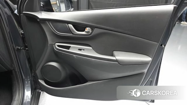 Hyundai Kona id 4530636 из Кореи 16