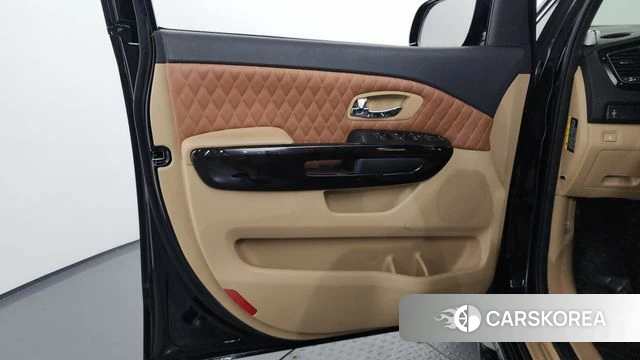 Kia The New Carnival id 4683735 из Кореи 16