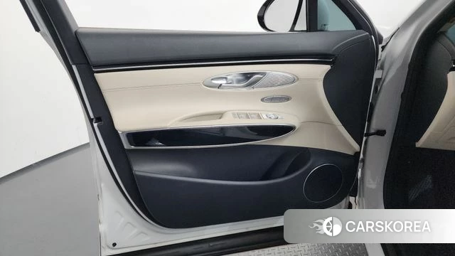 Genesis GV70 id 4381915 из Кореи 16
