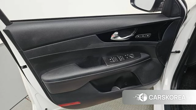 Kia The New K3 2nd generation id 4612918 из Кореи 16