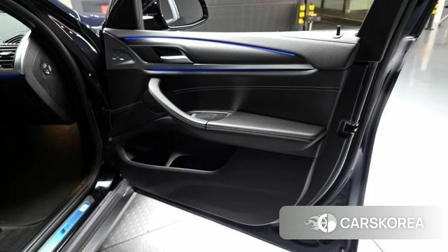 BMW X4 (G02) id 4309591 из Кореи 16