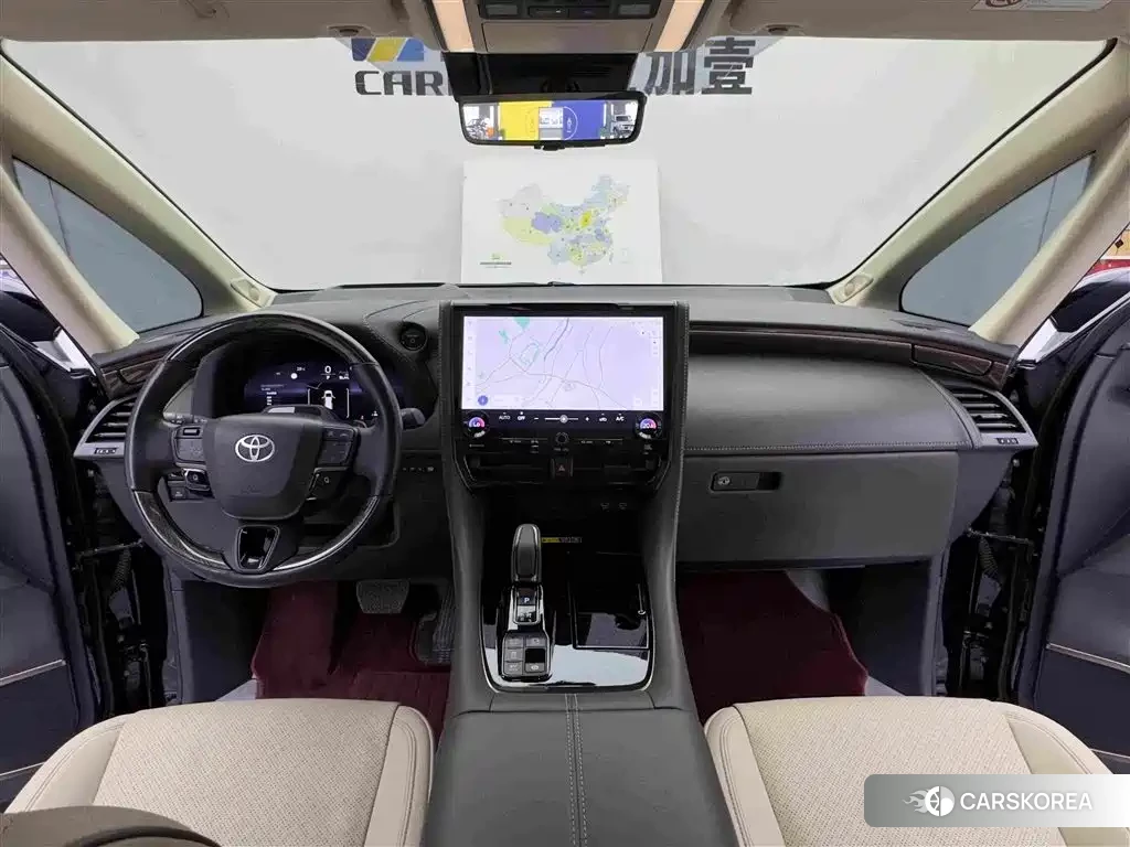 Toyota Elfa id 4622439 из Китая 16