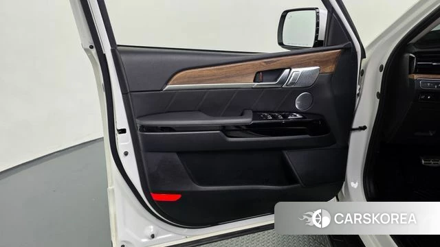 Kia Mohave Master id 4619835 из Кореи 16