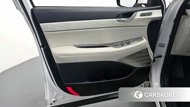 Hyundai The New Palisade id 4302519 из Кореи 16