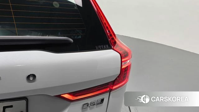 Volvo XC60 second Generation id 4836902 из Кореи 16