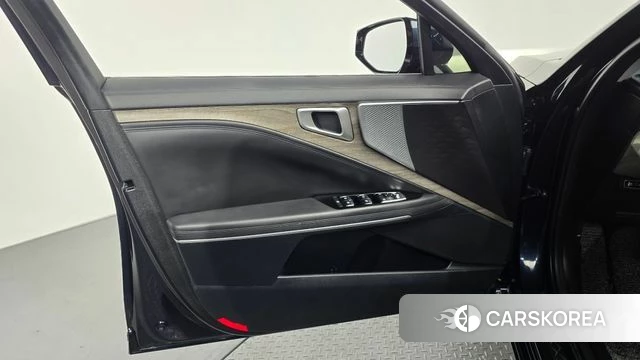 Kia K8 Hybrid id 4549336 из Кореи 16