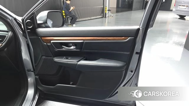 Honda CR-V 5th generation id 4331379 из Кореи 16