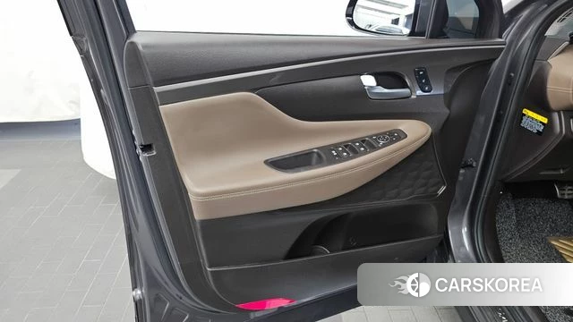 Hyundai Santa Fe TM id 4677905 из Кореи 16