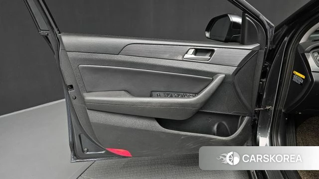 Hyundai Sonata New Rise Hybrid id 4895306 из Кореи 16