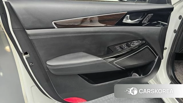 Kia All New K7 Hybrid id 4856226 из Кореи 16