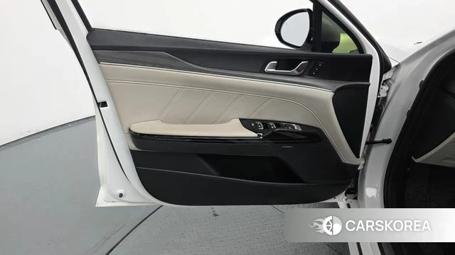 Kia The New K5 3rd generation id 4773846 из Кореи 16