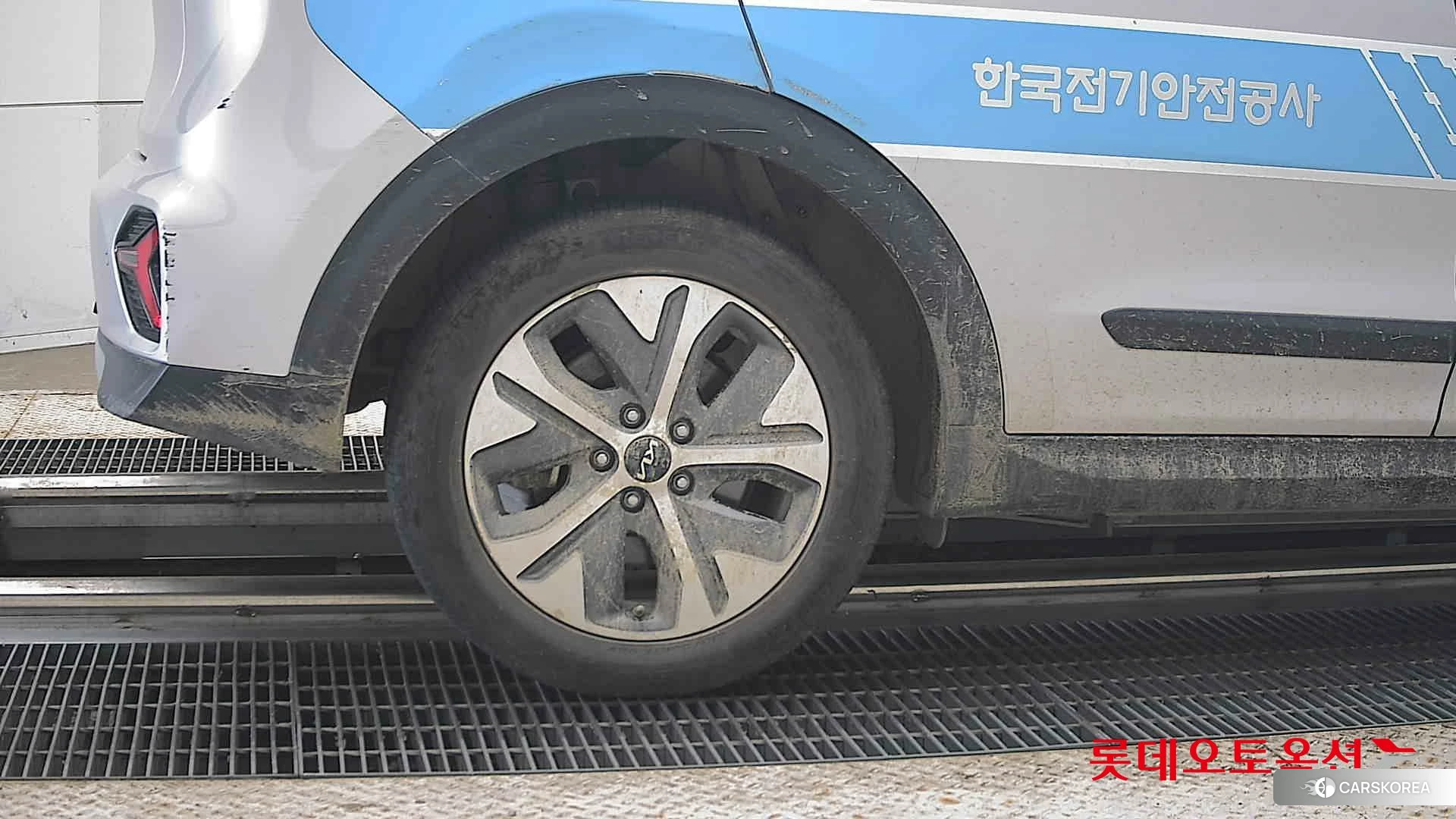 Kia Niro Plus id 4679402 из Кореи 16