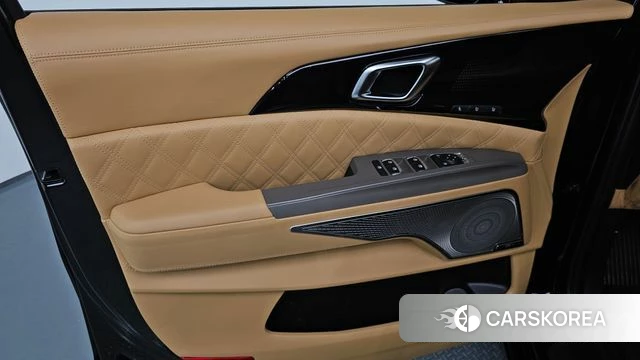 Kia The New Carnival 4th Generation id 4548992 из Кореи 16