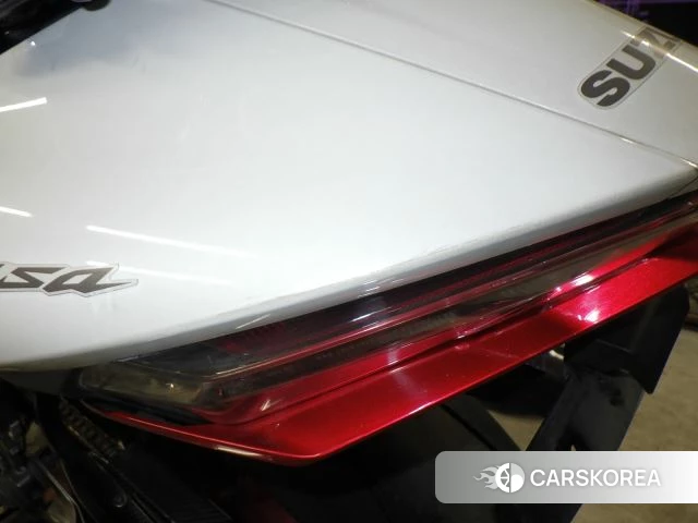 Suzuki GSX1300R HAYABUSA id 3947709 из Японии 16