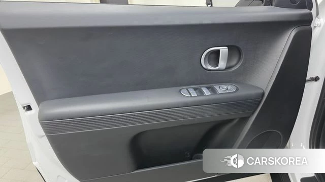 Hyundai Ionic 5 id 4624375 из Кореи 16