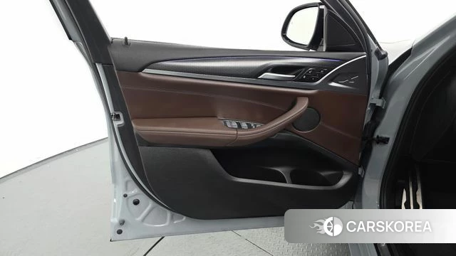 BMW X4 (G02) id 4676225 из Кореи 16