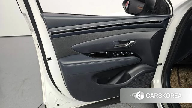 Hyundai Tucson (NX4) id 4474936 из Кореи 16