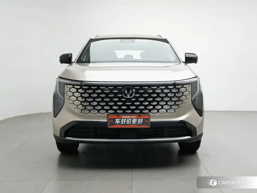 Chang'an CS55PLUS id 4679719 из Китая 16