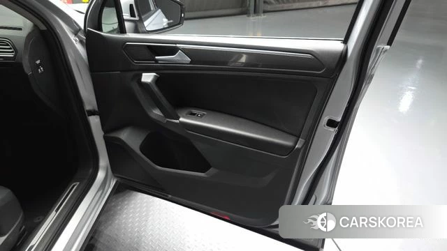 Volkswagen Tiguan second Generation id 4596101 из Кореи 16