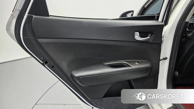 Kia The New K5 2nd generation id 4447965 из Кореи 16
