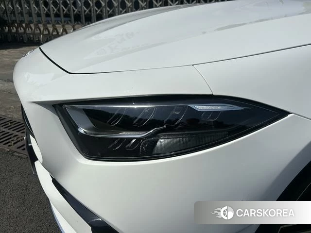 Mercedes-Benz CLS id 4215226 из Китая 16