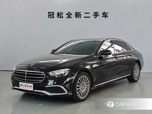Mercedes-Benz E-class id 4277595 из Китая 16