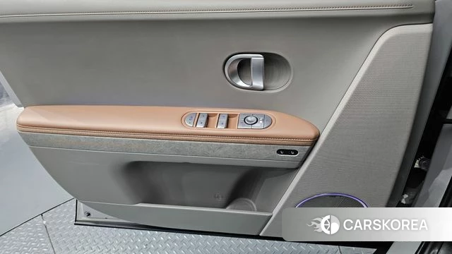Hyundai Ionic 5 id 4624205 из Кореи 16