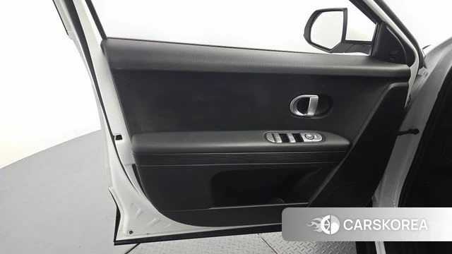 Hyundai Ionic 5 id 4692060 из Кореи 16