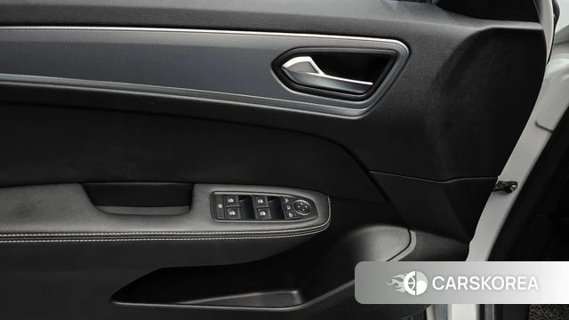 Renault Korea (Samsung) XM3 id 4519108 из Кореи 16