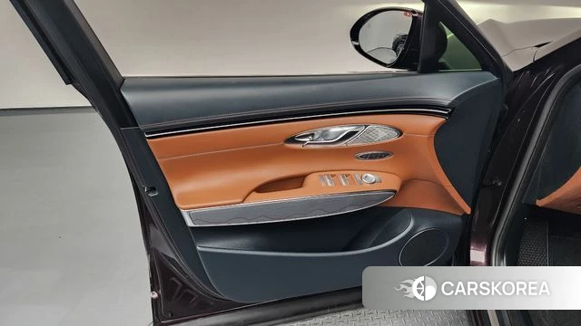 Genesis GV70 id 4642060 из Кореи 16