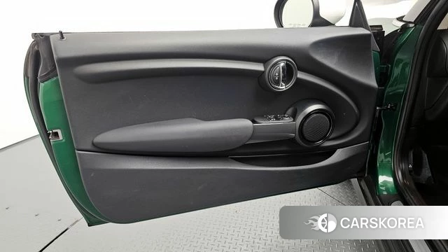 Mini Cooper id 4284609 из Кореи 16