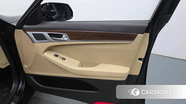 Genesis G80 id 4331792 из Кореи 16