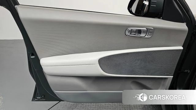 Hyundai Ionic 6 id 4349574 из Кореи 16