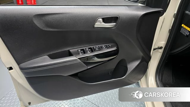 Kia All New Morning (JA) id 4410548 из Кореи 16