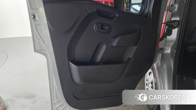 Renault Korea (Samsung) Master id 4614528 из Кореи 16